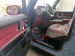مێرسێدس بێنز G-Class